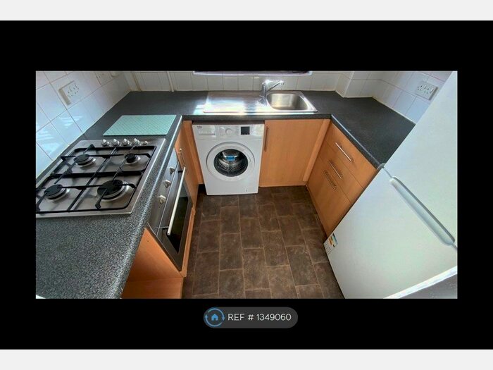 2 Bedroom Terraced House To Rent In Hendrix Drive, Crownhill, Milton Keynes, MK8