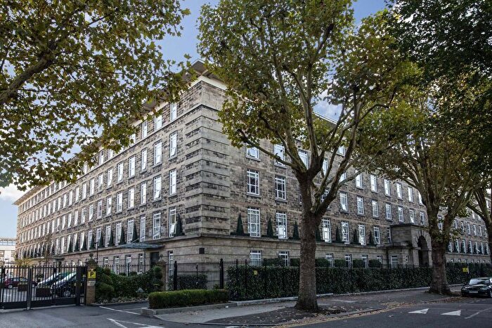 1 Bedroom Flat To Rent In Bromyard Avenue, Acton, W3