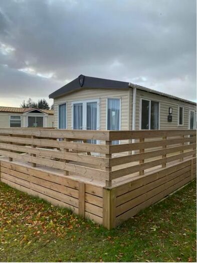 3 Bedroom Property For Sale In Kirkcowan, Newton Stewart, DG8