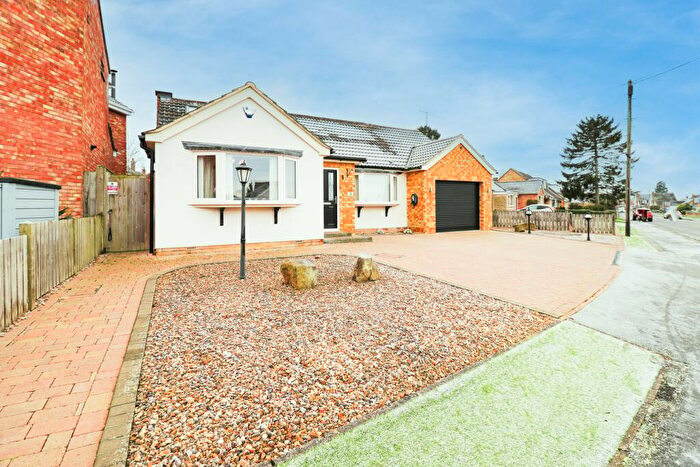 2 Bedroom Detached Bungalow For Sale In Orchard Way, Cogenhoe, Northampton, NN7