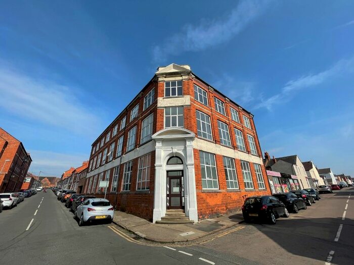 1 Bedroom Flat For Sale In Artizan Road, Northampton, NN1