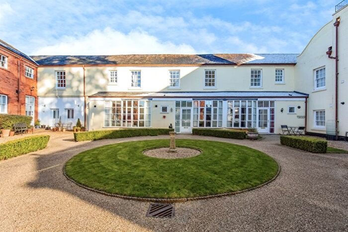 2 Bedroom Mews For Sale In Leicester Lane, Great Bowden, Market Harborough, LE16