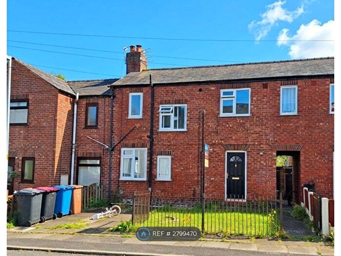 3 Bedroom Terraced House To Rent In Brindley St, Manchester, M27