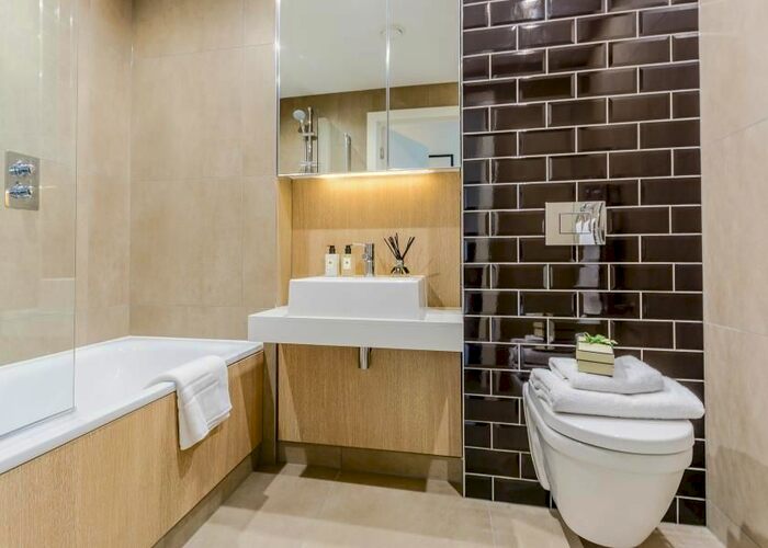 1 Bedroom Flat To Rent In Parkfield Road, London, SE14