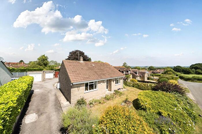 3 Bedroom Detached Bungalow For Sale In Behind Hayes, South Cheriton, Templecombe, BA8
