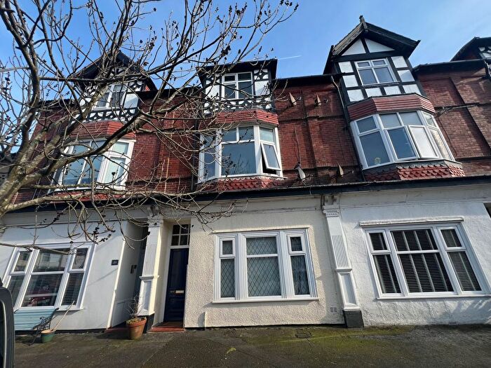 2 Bedroom Flat To Rent In Pollux Gate, Lytham St. Annes, Lancashire, FY8