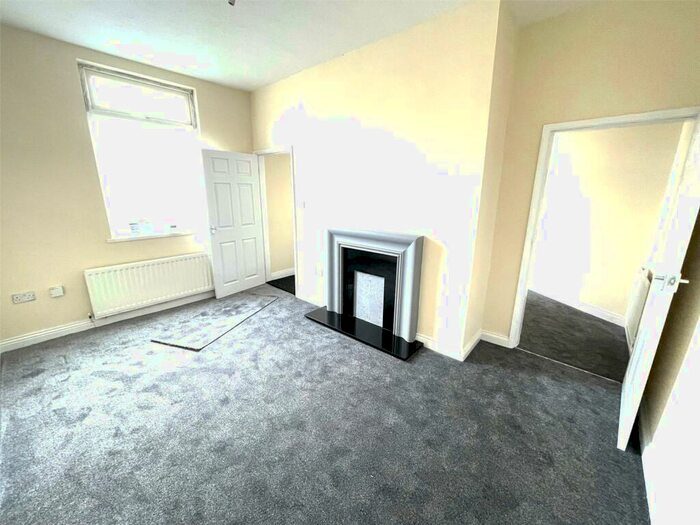 2 Bedroom End Of Terrace House To Rent In Hall Terrace, Willington, Co Durham, DL15