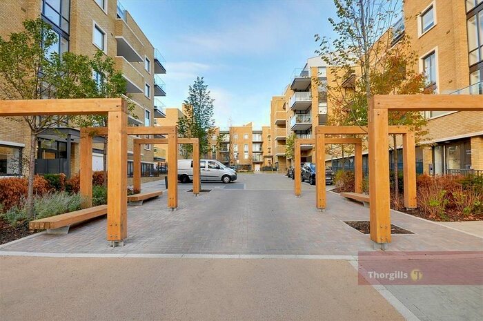 1 Bedroom Flat To Rent In Frazer Nash Close, Isleworth, TW7