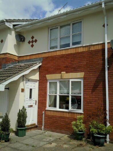 2 Bedroom Terraced House To Rent In Manor Park, Newport NP10