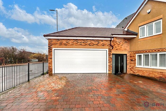 5 Bedroom Detached House For Sale In Pasture Way, Castleford, WF10