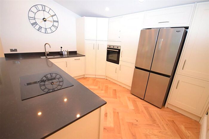 5 Bedroom Detached House For Sale In Main Street, Linby, Nottingham, Nottinghamshire, NG15