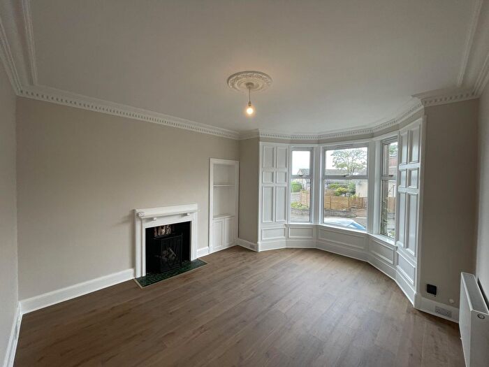 2 Bedroom Flat To Rent In Seymour Street, Dundee, DD2