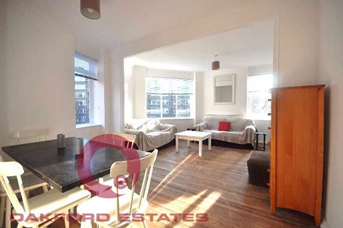 2 Bedroom Flat To Rent In Charlbert Street, St Johns Wood, NW8