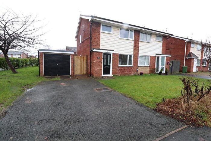 3 Bedroom Semi Detached House To Rent In Thornley Road, Wirral, Merseyside, CH46