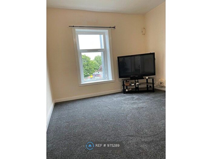 1 Bedroom Flat To Rent In Bolton Street, Chorley, PR7