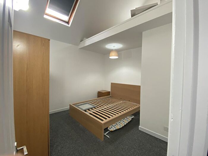 1 Bedroom Flat To Rent In Northam Road, Southampton, SO14