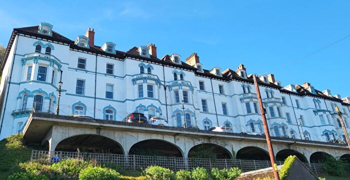 2 Bedroom Flat To Rent In Kipling Terrace, Westward Ho!, EX39