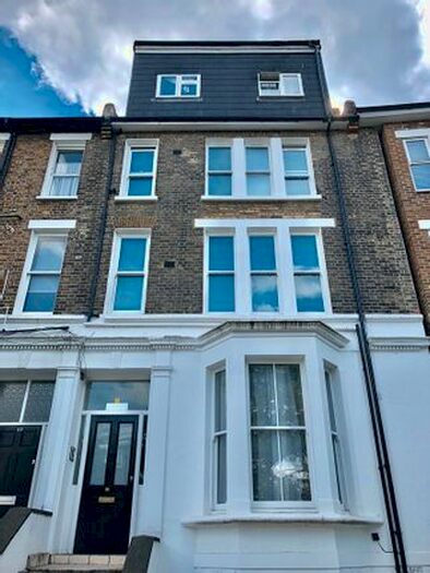 1 Bedroom Flat To Rent In Jeffreys Road, London, SW4