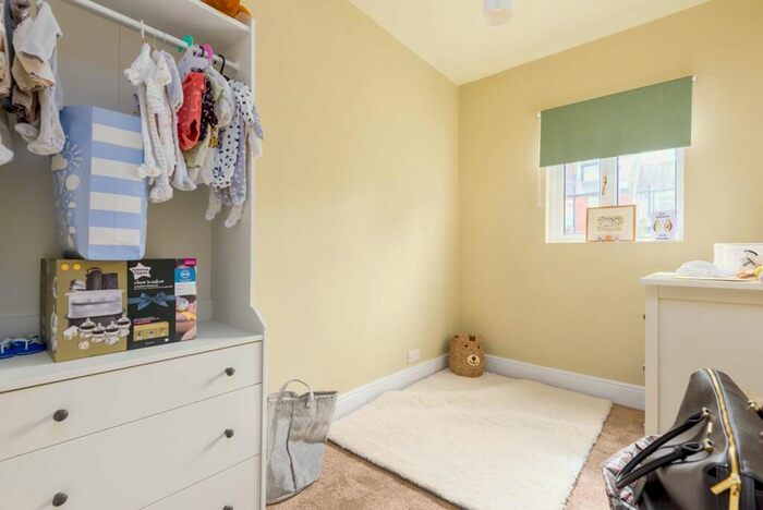 3 Bedroom Terraced House For Sale In Slate Street, Sheffield, S2