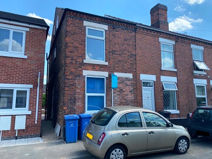 1 Bedroom Property To Rent In Trent Street, Derby, DE24