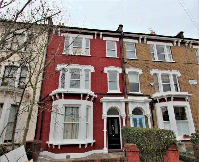 1 Bedroom Flat To Rent In Yerbury Road, Upper Holloway, N19