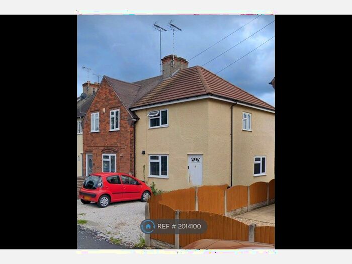 2 Bedroom Semi-Detached House To Rent In Bedford Avenue, Stafford, ST16