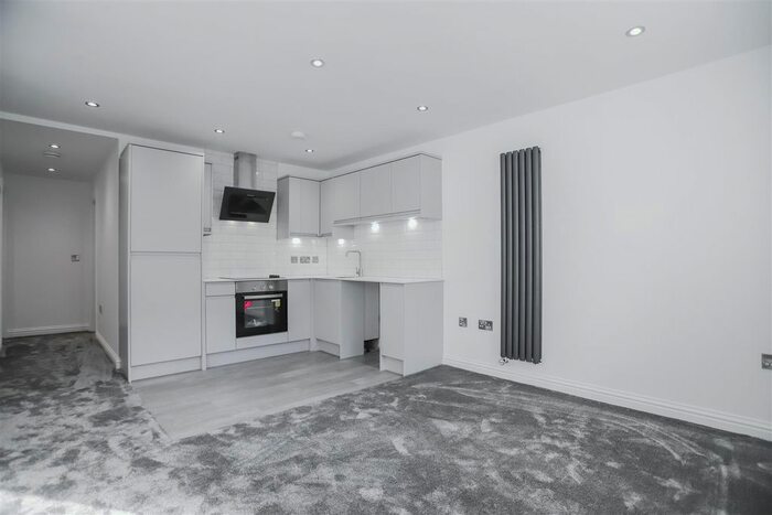 1 Bedroom Flat To Rent In Mill Street, Padiham, Burnley, BB12