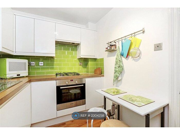 1 Bedroom Flat To Rent In Henley Court, London, SE15