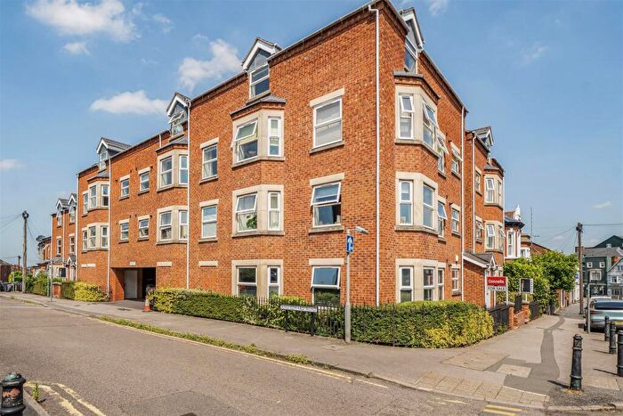 2 Bedroom Apartment For Sale In Sophia Court, King Edward Road, Rugby, CV21