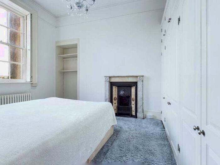 1 Bedroom Flat To Rent In Arundel Terrace, Brighton, BN2