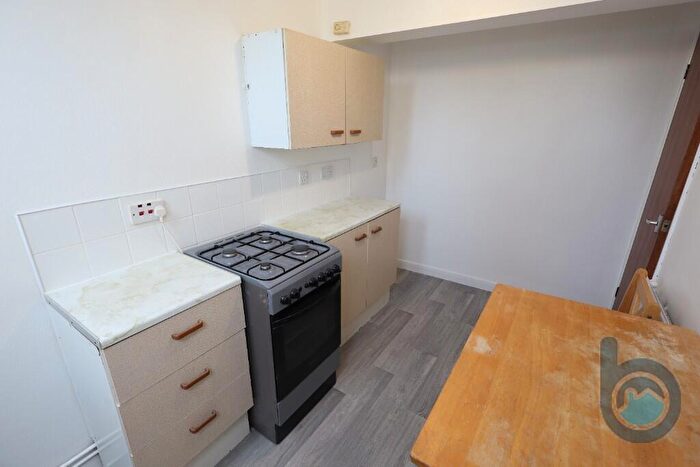 1 Bedroom Flat To Rent In Henry Street, Peterborough, Cambridgeshire, PE1