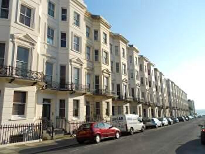 Flat To Rent In Hove, East Sussex, East Sussex, BN3