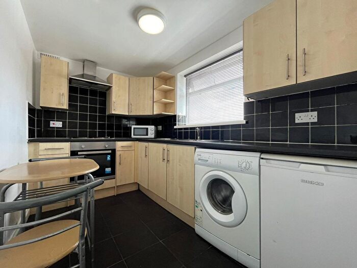 1 Bedroom Flat To Rent In Eagle House, Eagle Street, CV1