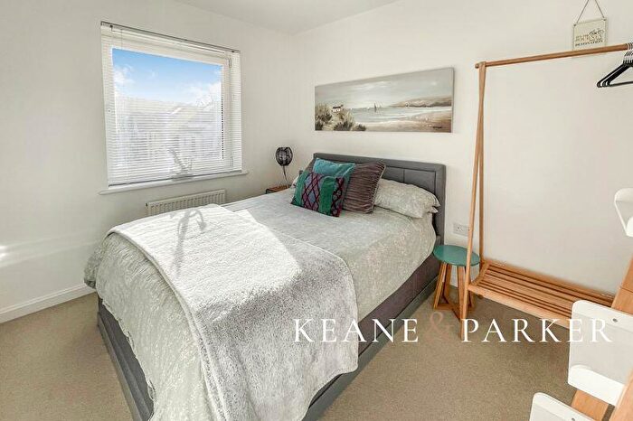 2 Bedroom Flat For Sale In Causeway View, Turnchapel, PL9