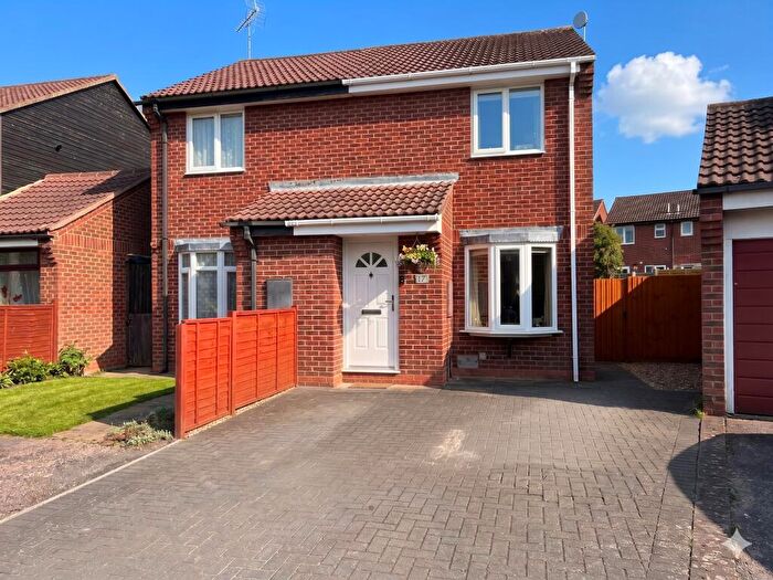 2 Bedroom Semi-Detached House For Sale In Perracombe, Milton Keynes, MK4