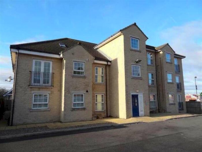 1 Bedroom Apartment To Rent In New Row Court, Barnsley Road, Cudworth, Barnsley, S72