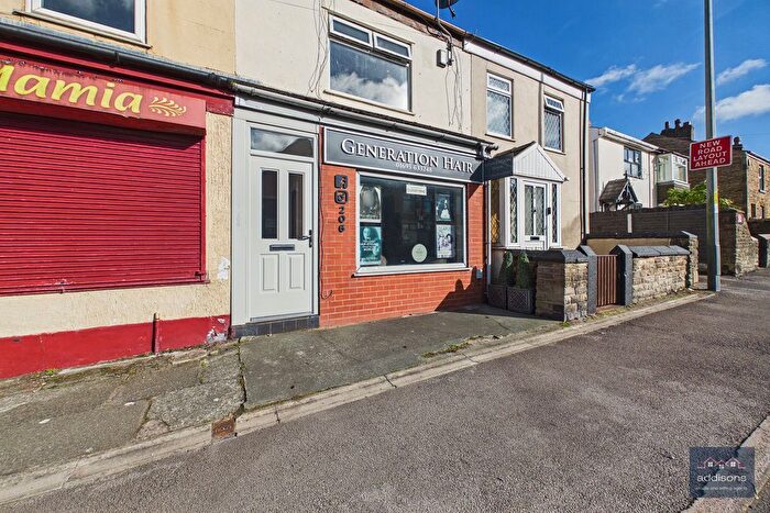 1 Bedroom Flat To Rent In Upholland Road, Billinge, Wigan, WN5