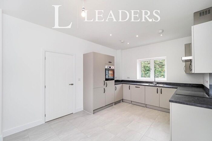 3 Bedroom Detached House To Rent In Sedgemere Road, Market Bosworth, Nuneaton, CV13