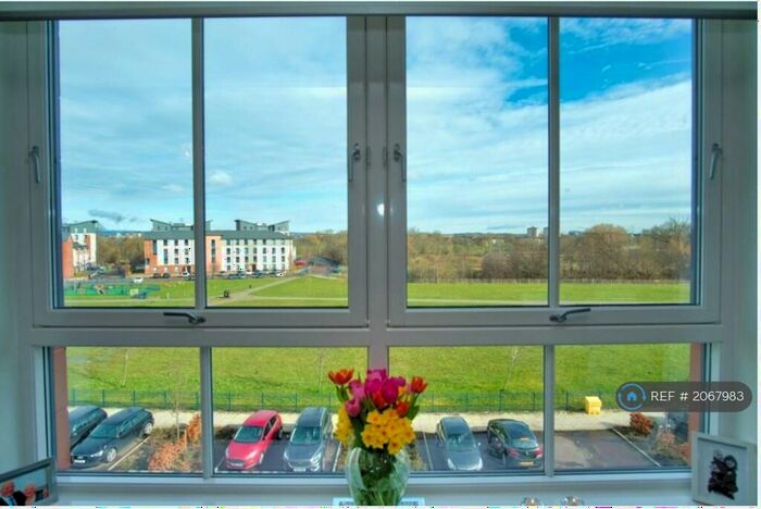 2 Bedroom Flat To Rent In Richmond Park Terrace, Glasgow, G5