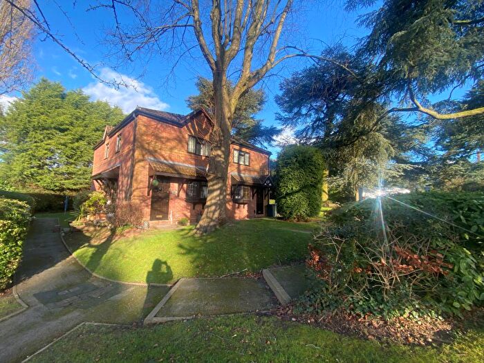 1 Bedroom Maisonette To Rent In The Cedars, Yardley, B25