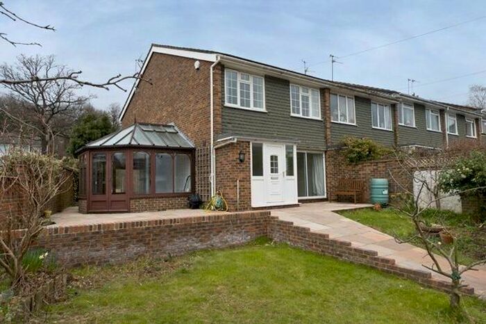 4 Bedroom Detached House To Rent In Cottenham Park Road, London, SW20