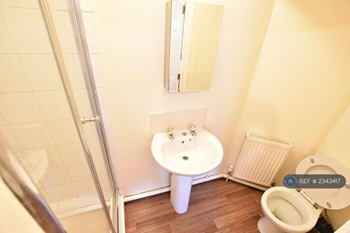 1 Bedroom Flat To Rent In Crescent Road, Luton, LU2