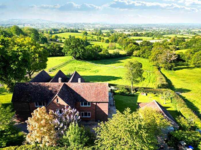 5 Bedroom Farm House For Sale In East Knoyle, Country House & Equestrian, Acres., SP3