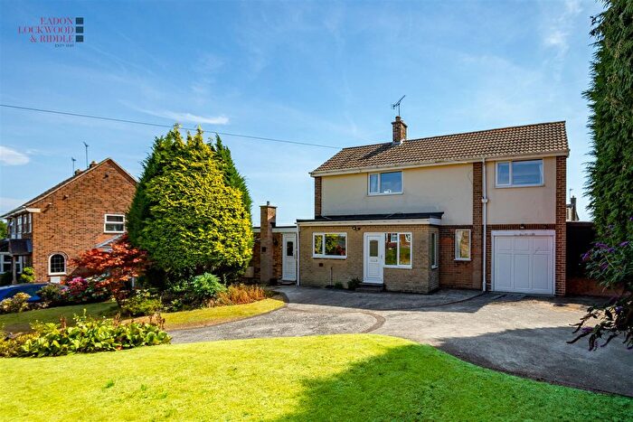 3 Bedroom Detached House For Sale In Austwood Lane, Braithwell, Rotherham, S66