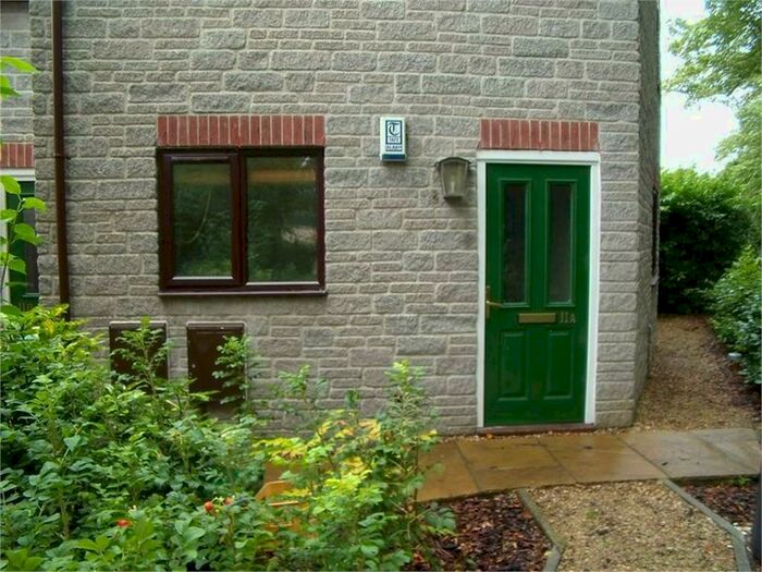 1 Bedroom Apartment To Rent In Cheddar Fields, Cheddar, BS27