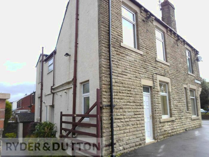 1 Bedroom Flat To Rent In Smithy Bridge Road, Hollingworth Lake, Littleborough, Lancashire, OL15
