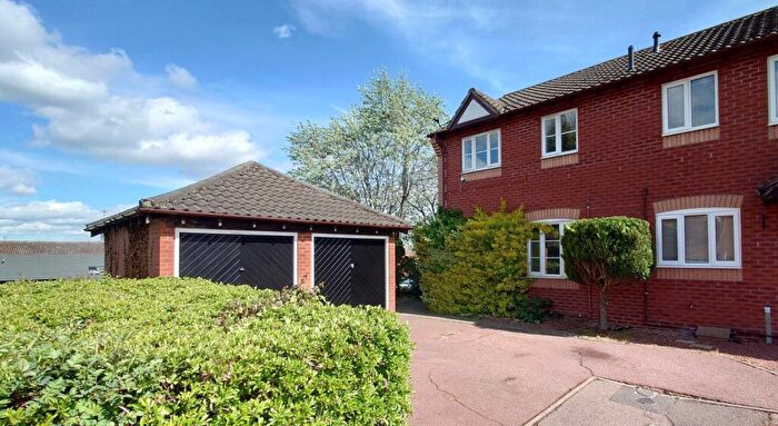 3 Bedroom House To Rent In Greenways Crescent, Bury St Edmunds, IP32