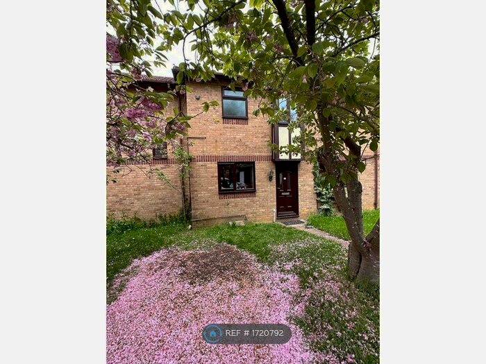 2 Bedroom Terraced House To Rent In Whitacre, Peterborough, PE1