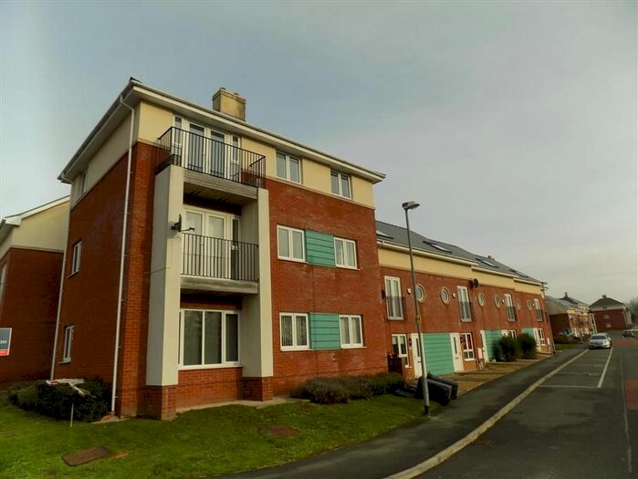 2 Bedroom Flat To Rent In Ashton Bank Way, Ashton-On-Ribble, Preston PR2