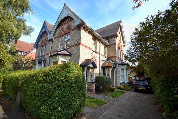 2 Bedroom Flat To Rent In Alexandra Road, Leicester, LE2